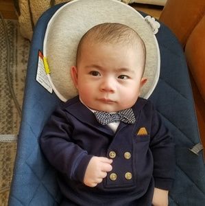 Meet your Posher, Danny